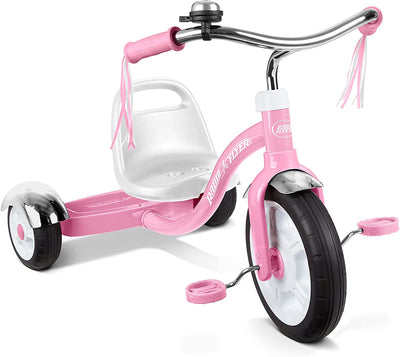 Big Pink Classic Trike