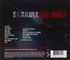 She Wolf (CD)