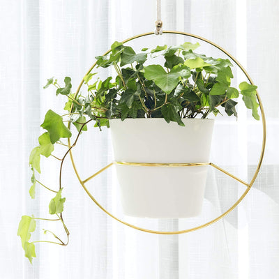 Hanging Planter, Set of 2