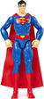 superman action figure - ( LxWxH 1.5 x 3 x 5 inches)