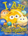 I Am the Solar System - Paperback