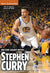 On the Court with...Stephen Curry Paperback – Illustrated