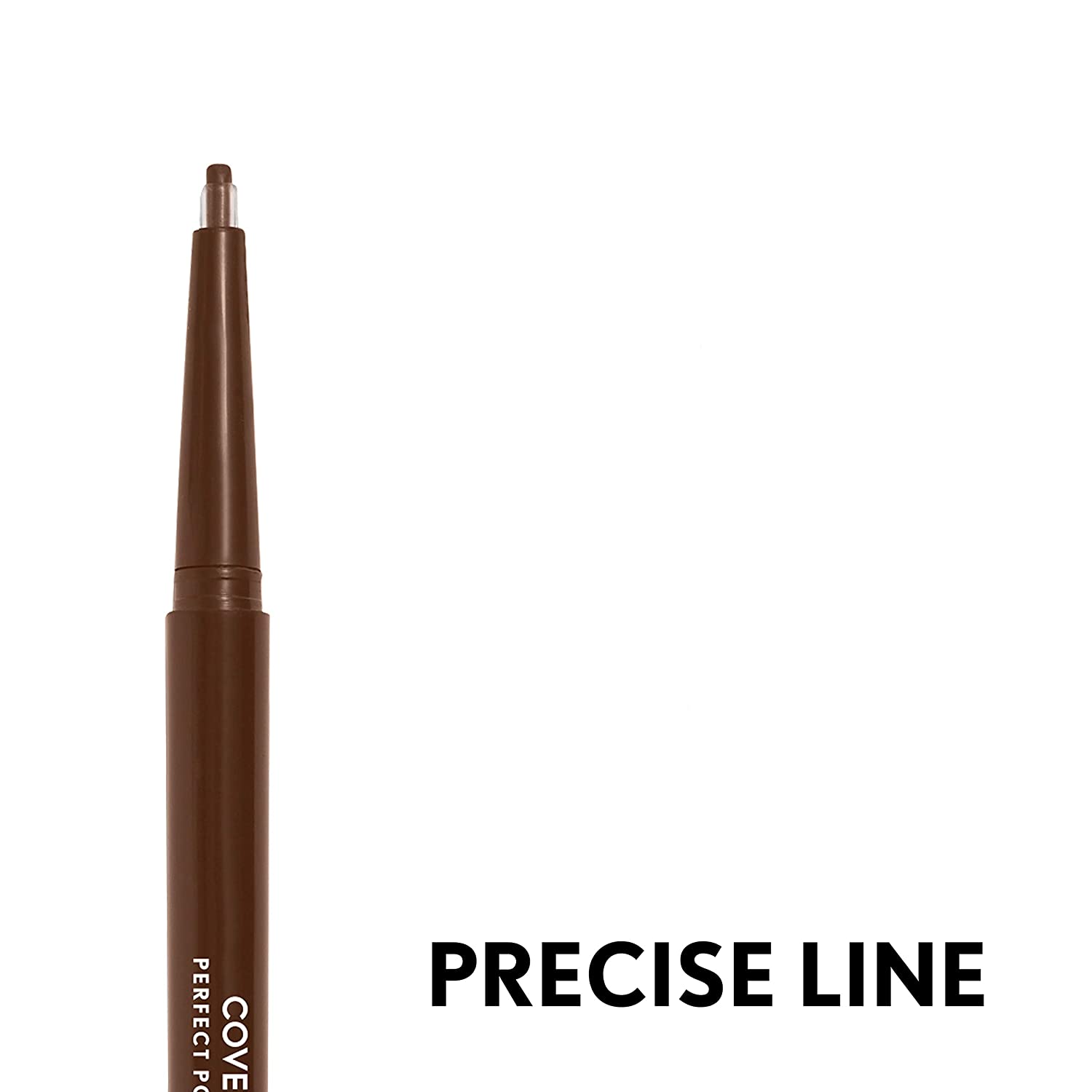 Eyeliner Pencil 0.008 Ounce (Pack of 2)