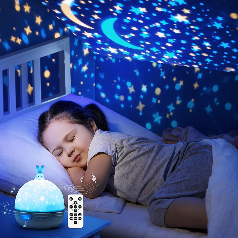 One Fire Night Lights for Kids Room