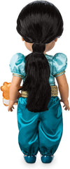 Jasmine doll, Aladdin, 16 inches