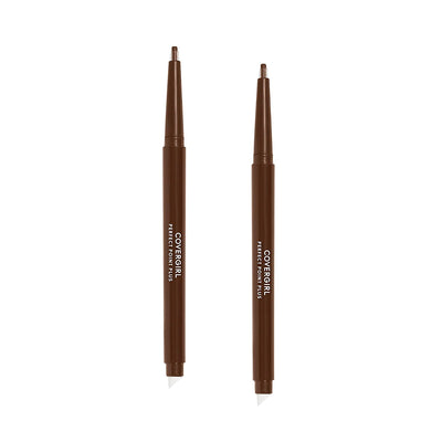 Eyeliner Pencil 0.008 Ounce (Pack of 2)