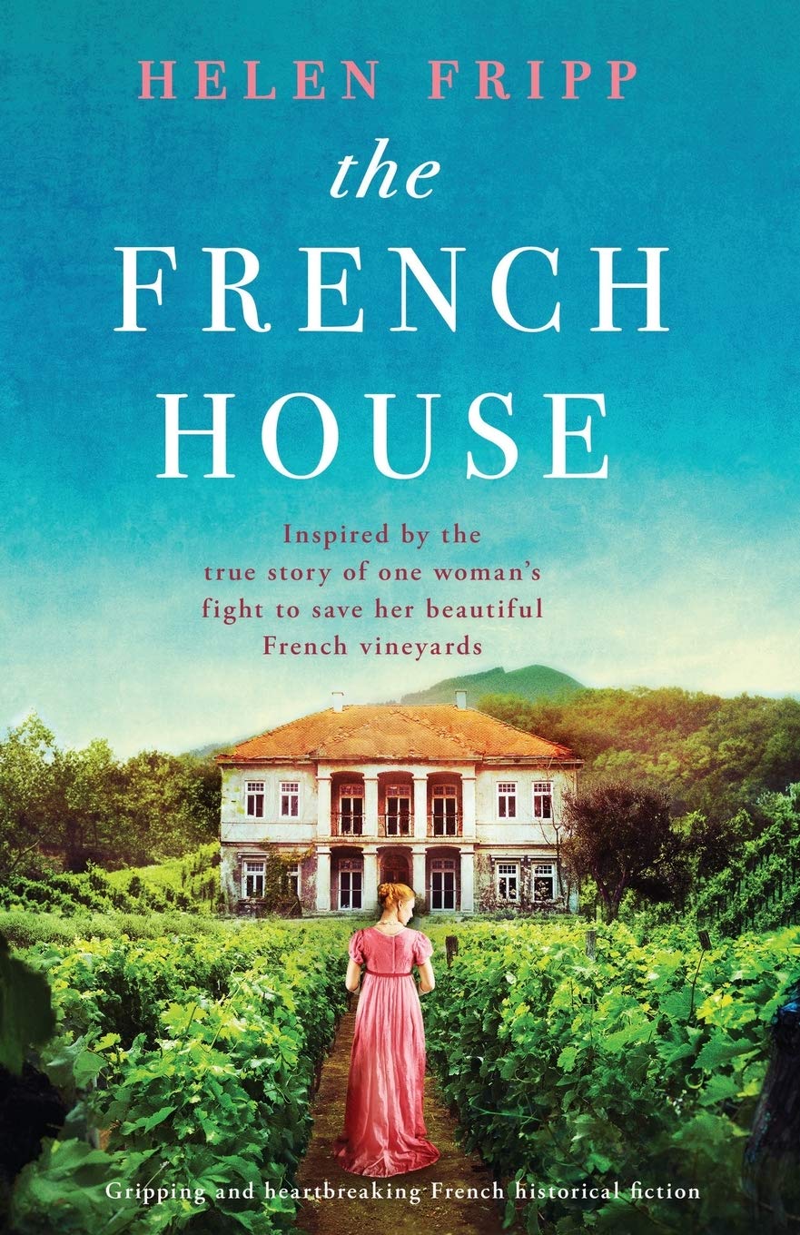 The French House, Paperback