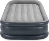 Pillow Rest Raised Airbed with Internal