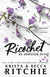 Ricochet: An Addicted Novel - Paperback