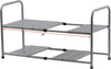 Expandable Shelf Organizer Rack