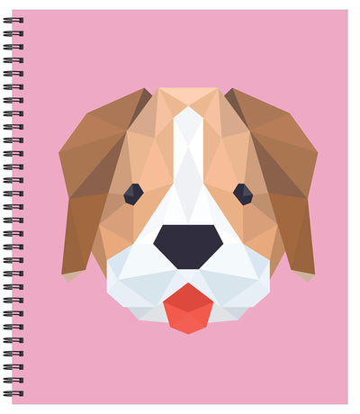 Brain Games - Sticker by Letter: Baby Animals (Spiral-bound)