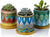 Succulent Planter Pots-3 Inch Small Ceramic Planters Plants