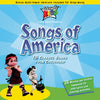 Songs Of America (Audio CD)