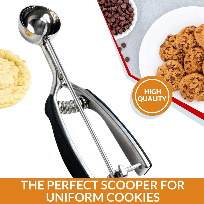 Cookie Scoop, Multifunctional Scoop