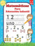 Matemáticas para Educación Infantil(Spanish Edition) Paperback