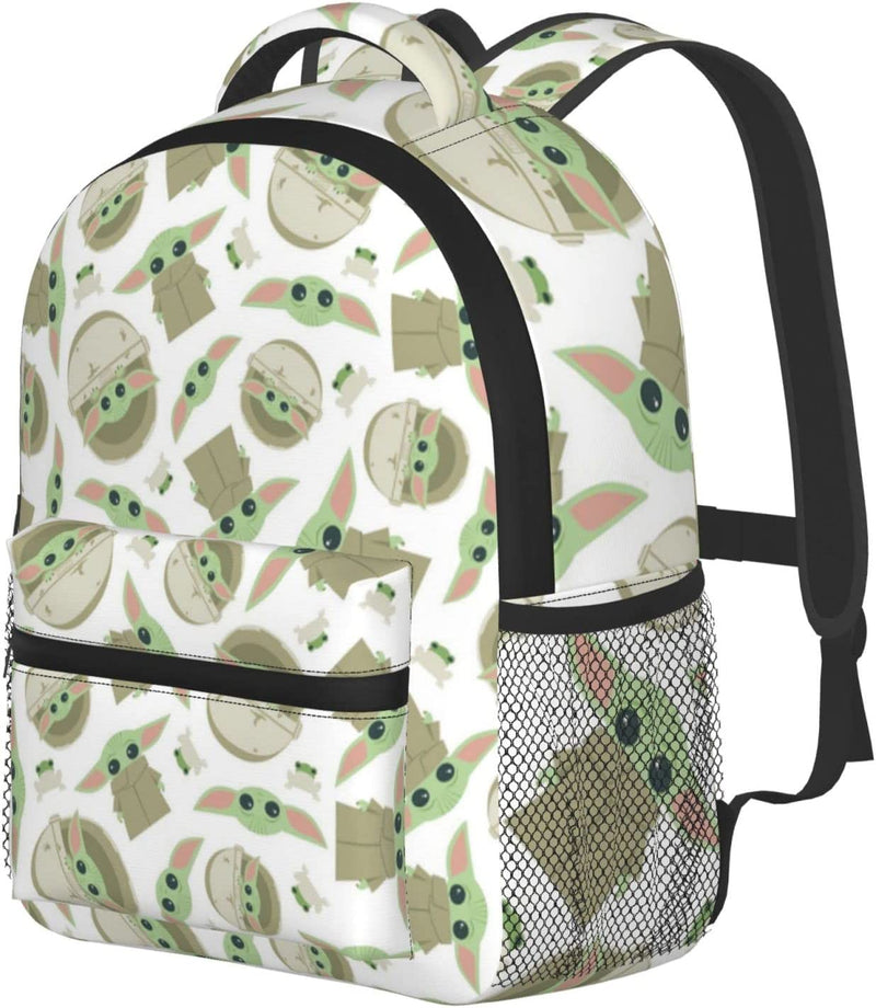 Kids All Over Print Mini Backpack