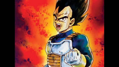 Dragon Ball Z Kai - Season 3 [Blu-ray]