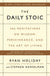 The Daily Stoic, Hardcover