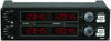 Flight Radio Panel (11.1 x 2.17 x 3.31 inches)