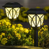 Solar Pathway Lights Outdoor