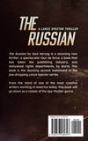 The Russian: American Assassin (Spy Thriller) Paperback