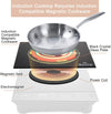 Portable Induction Cooktop Countertop