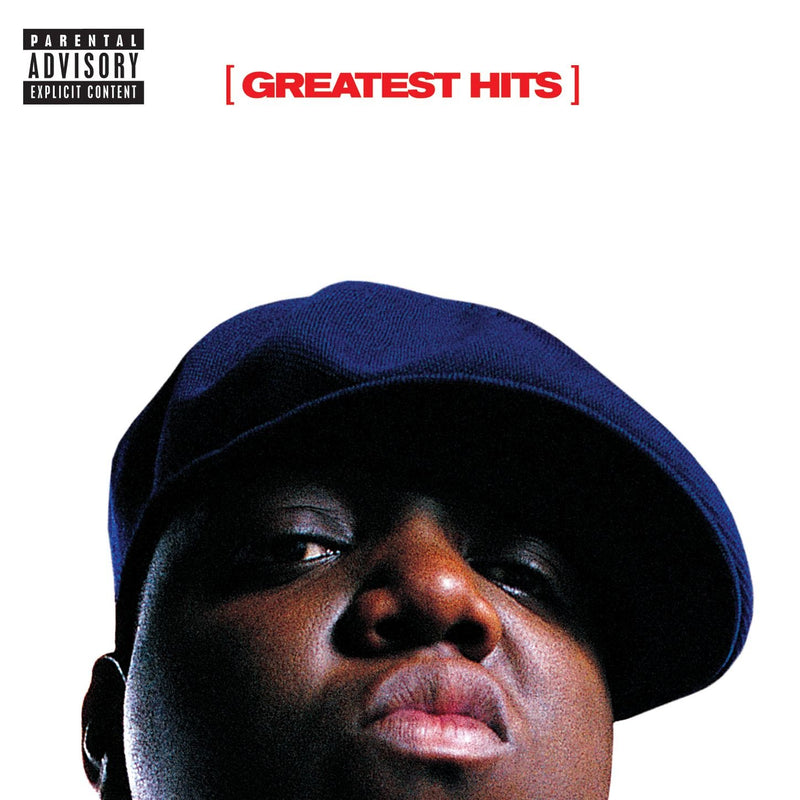 Greatest Hits From The Notorious B.I.G. (CD)