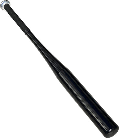 28 Inch Baseball Bat - (Black, 13 Oz)