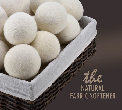 Wool Dryer Balls