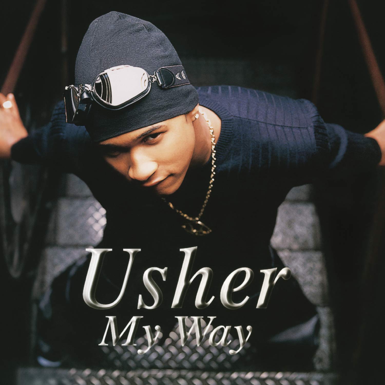 My Way (CD)