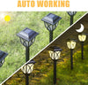 Solar Pathway Lights Outdoor