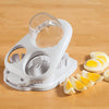 3 in 1 Egg Slicer