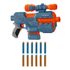 2.0 Star Phoenix CS-6, Includes 12 Official Nerf Blaster Darts