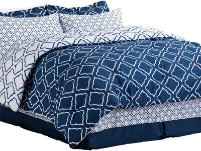 Comforter Sets Bedding 8 Piece