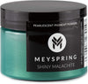 Shiny Malachite Epoxy Resin Color Pigment - 50g - Kinstugi Art