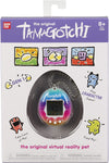 Tamagotchi electronic game, rainbow