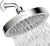 High Pressure Rain Showerhead