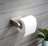 Stainless Steel Self Adhesive Toilet Paper Holder