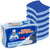 Double-sided sponge for washing dishes, 12 pack