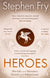 HEROES Paperback