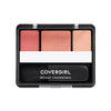 Instant Cheek Contour Blush Color: Peach Perfection