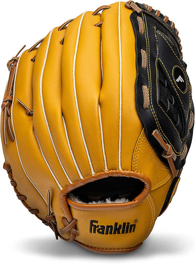 Sports Baseball and Softball Glove