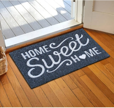 Home Sweet Home Doormat