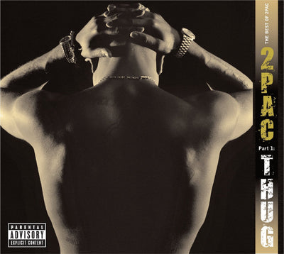 2Pac - Greatest Hits, 2Pac (Artist),  Format: Audio CD