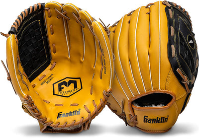 Sports Baseball and Softball Glove