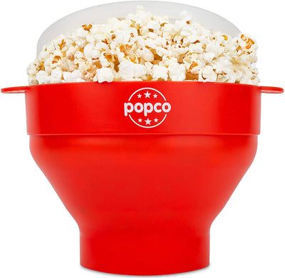 Popcorn Maker