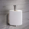 Stainless Steel Self Adhesive Toilet Paper Holder