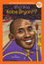 Who Was Kobe Bryant? Paperback – Illustrated, September 1, 2020