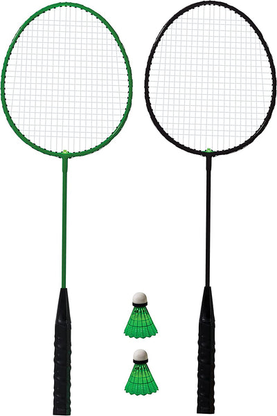 badminton racket set