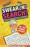 Swear 'N' Search!: Word Search for Adults